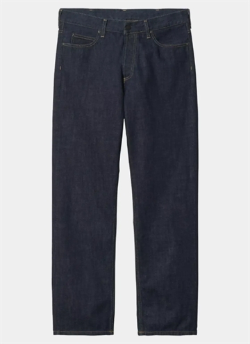 Carhartt WIP Marlow Edgewood Jeans